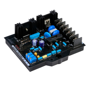 ⚡ AVR R120 – Regulador Automático de Voltaje para Generadores