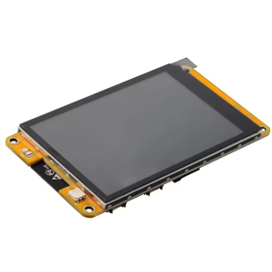 ESP32E con Display TFT 3.5" ST7796 – 320×480 px | Wi-Fi + Bluetooth