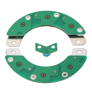 Puente de Diodos SSAYEC432 | Rectificación de Alta Eficiencia para Generadores