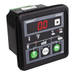 Controlador Mebay ATS220 DC