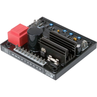 REGULADORES DE VOLTAJE (AVR)