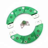 PUENTE RECTIFICADORES