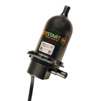 CALEFACTORES DE AGUA